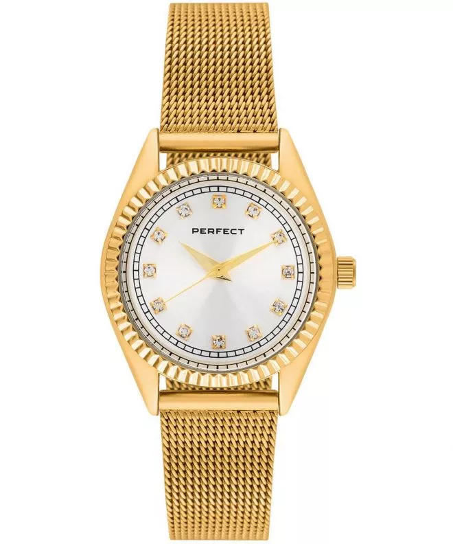 Ρολόι Γυναικεία Perfect Classic PF00750
