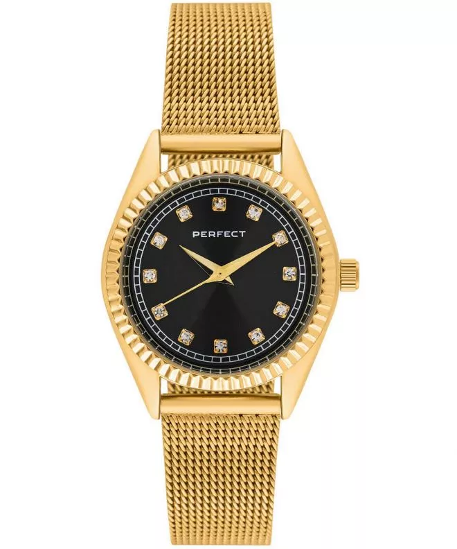 Ρολόι Γυναικεία Perfect Classic PF00751
