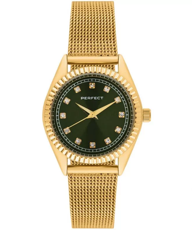 Ρολόι Γυναικεία Perfect Classic PF00752