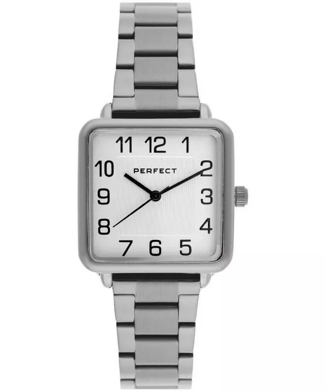 Ρολόι Γυναικεία Perfect Classic PF00781