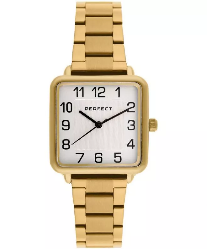 Ρολόι Γυναικεία Perfect Classic PF00782