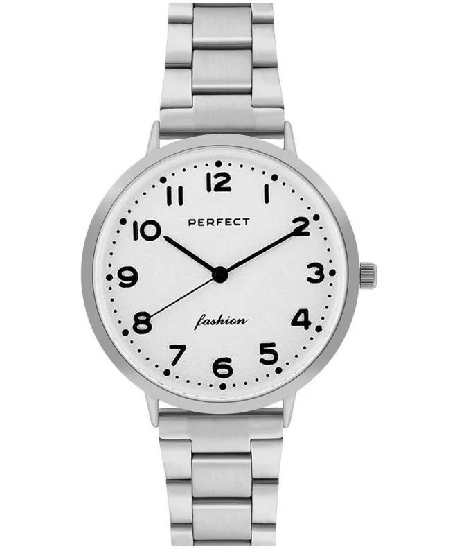 Ρολόι Γυναικεία Perfect Classic PF00785