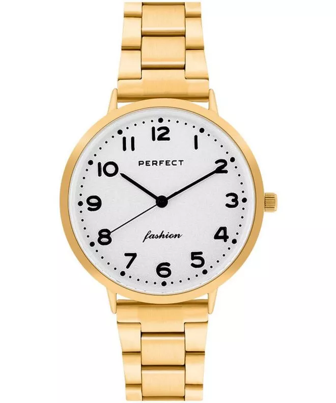 Ρολόι Γυναικεία Perfect Classic PF00786