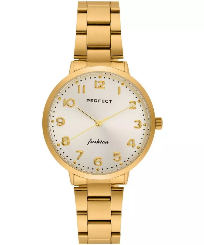 Ρολόι Γυναικεία Perfect Classic PF00788