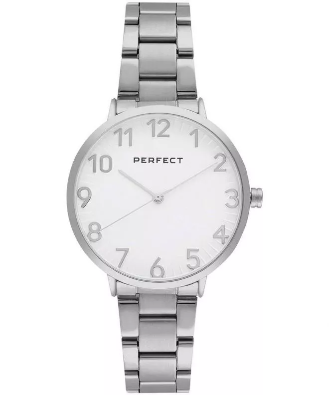 Ρολόι Γυναικεία Perfect Classic PF00789