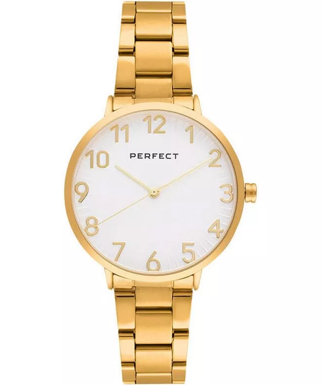 Ρολόι Γυναικεία Perfect Classic PF00790