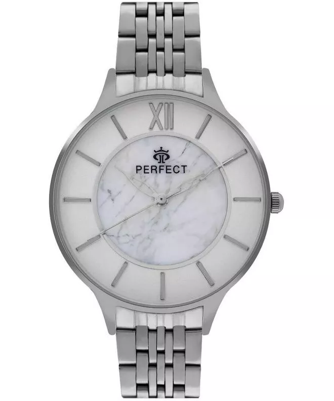Ρολόι Γυναικεία Perfect Classic PF00793