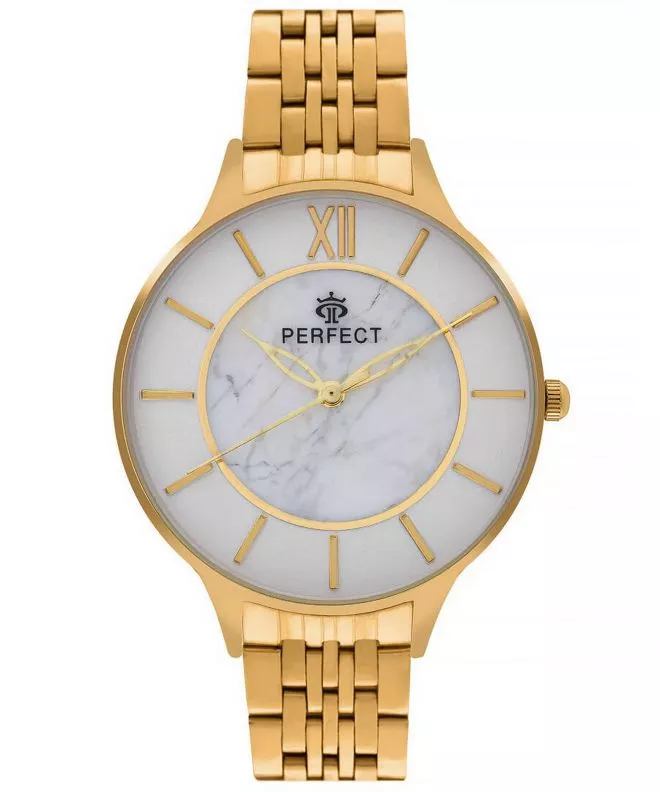 Ρολόι Γυναικεία Perfect Classic PF00794