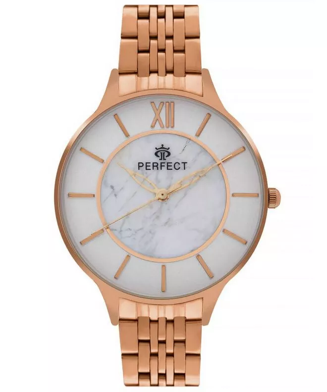 Ρολόι Γυναικεία Perfect Classic PF00795
