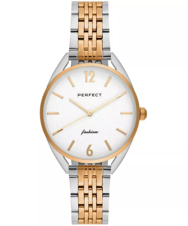 Ρολόι Γυναικεία Perfect Classic PF00797