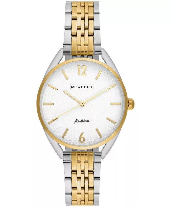 Ρολόι Γυναικεία Perfect Classic PF00799