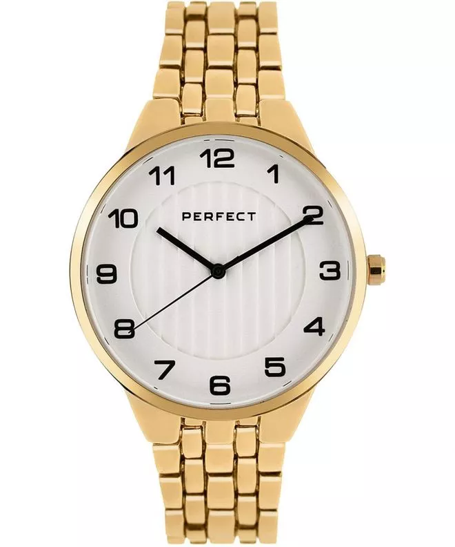 Ρολόι Γυναικεία Perfect Classic PF00801