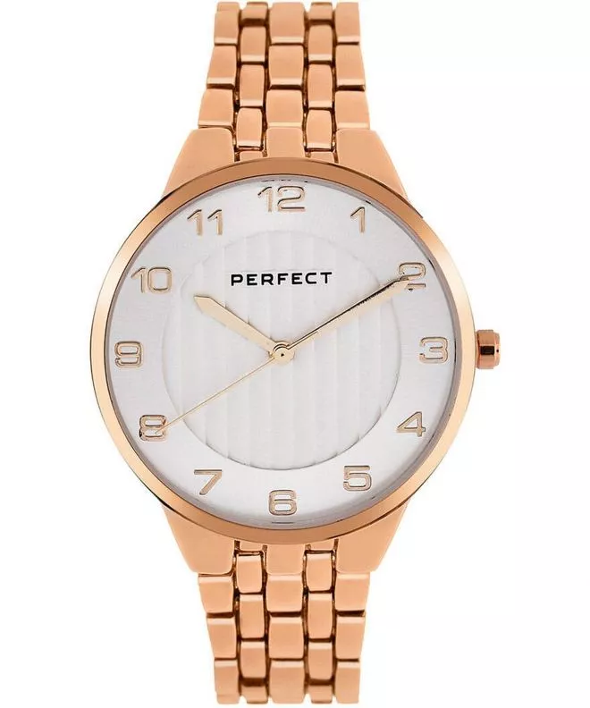 Ρολόι Γυναικεία Perfect Classic PF00804