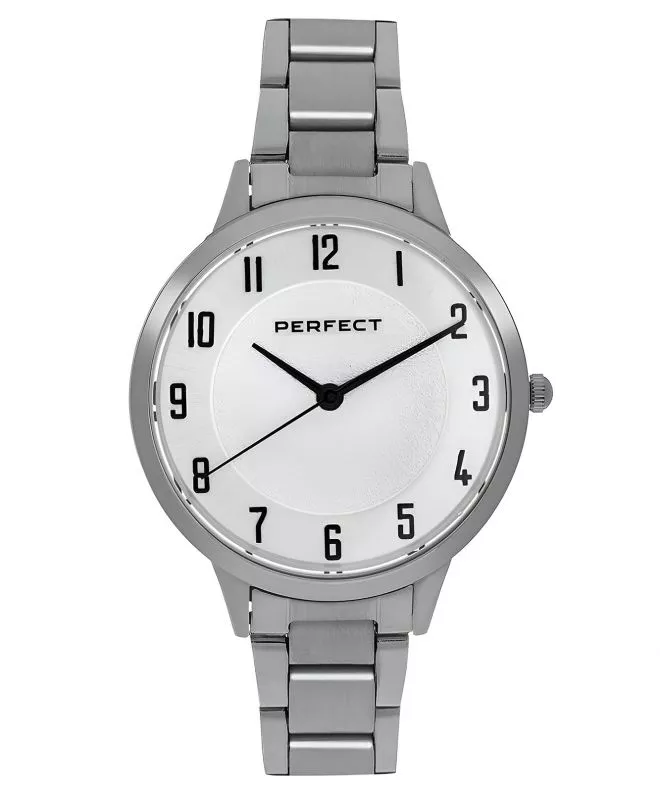 Ρολόι Γυναικεία Perfect Classic PF00805