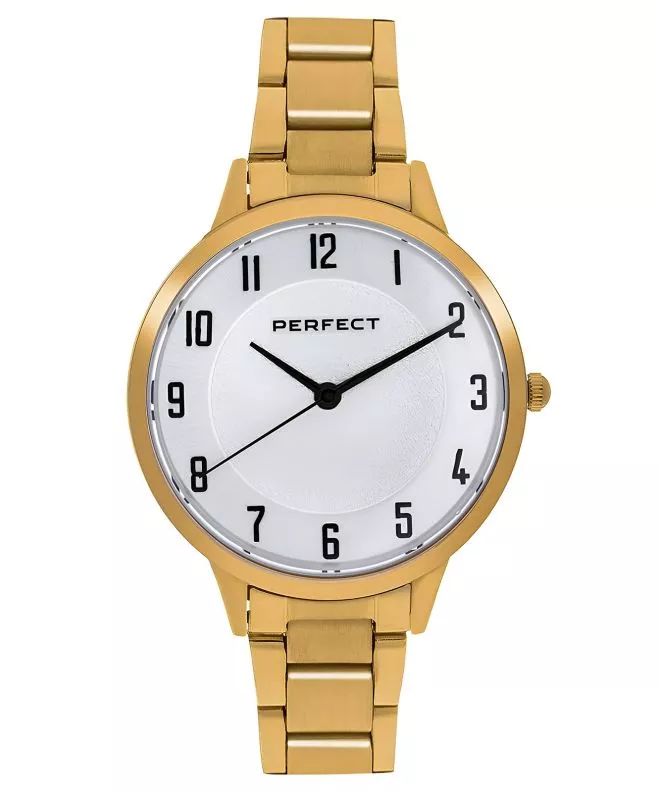 Ρολόι Γυναικεία Perfect Classic PF00806