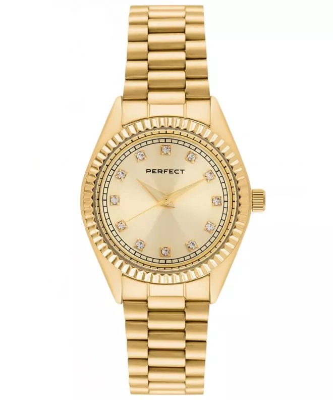Ρολόι Γυναικεία Perfect Classic PF00807