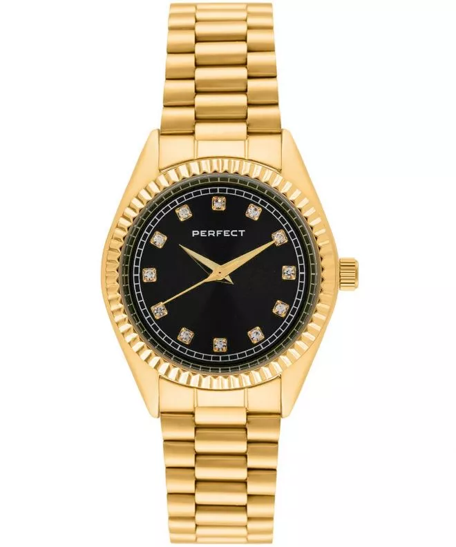 Ρολόι Γυναικεία Perfect Classic PF00808