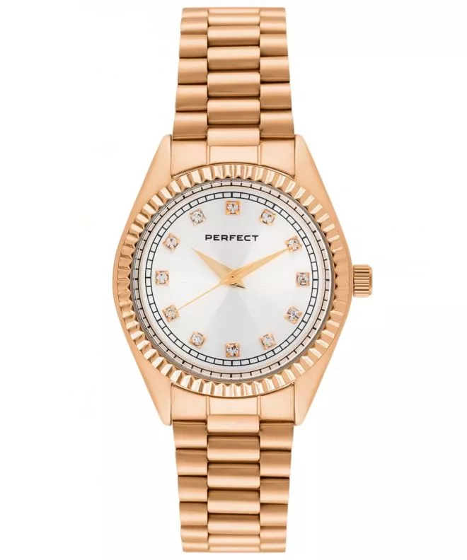 Ρολόι Γυναικεία Perfect Classic PF00809