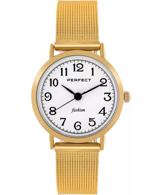 Ρολόι Γυναικεία Perfect Classic PF00820