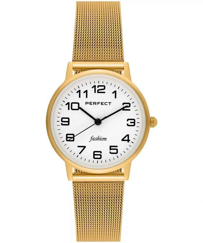 Ρολόι Γυναικεία Perfect Classic PF00822