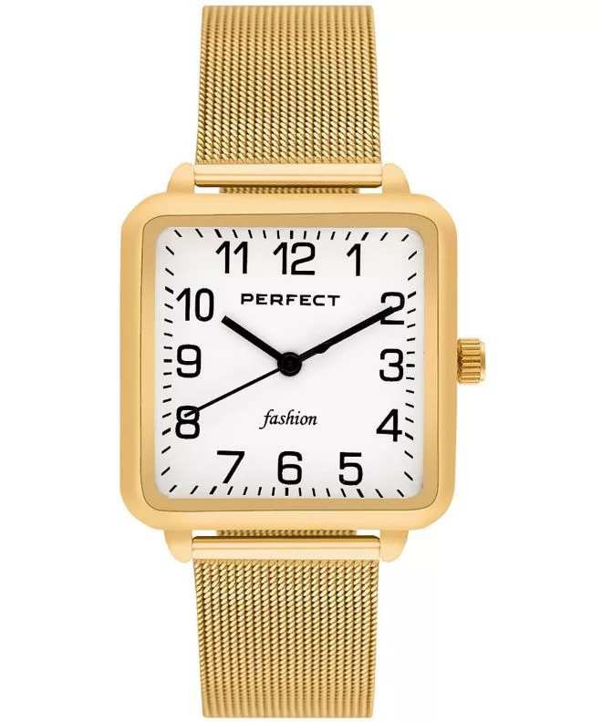Ρολόι Γυναικεία Perfect Classic PF00824