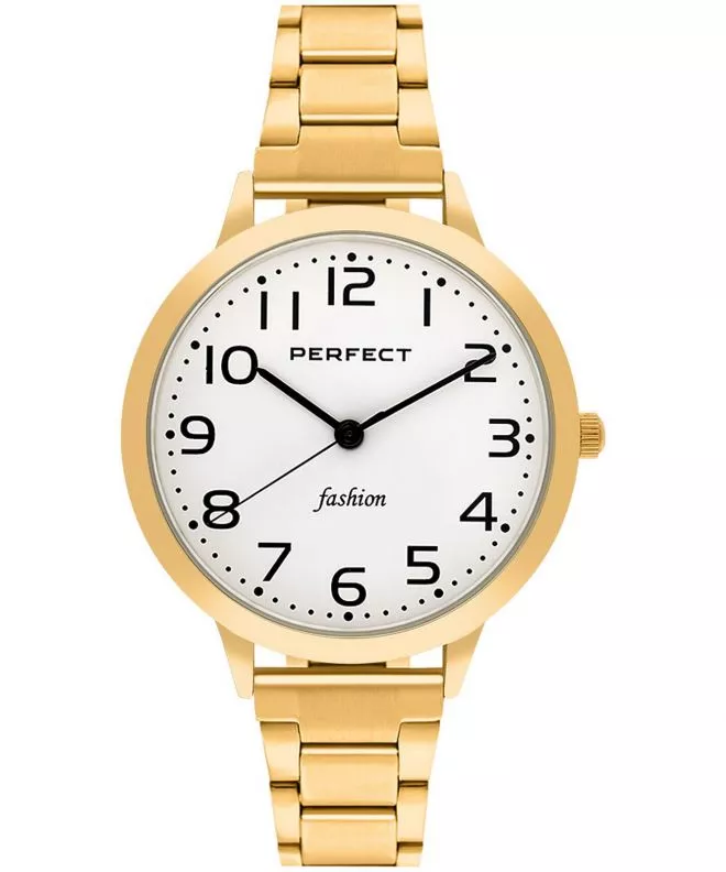 Ρολόι Γυναικεία Perfect Classic PF00829