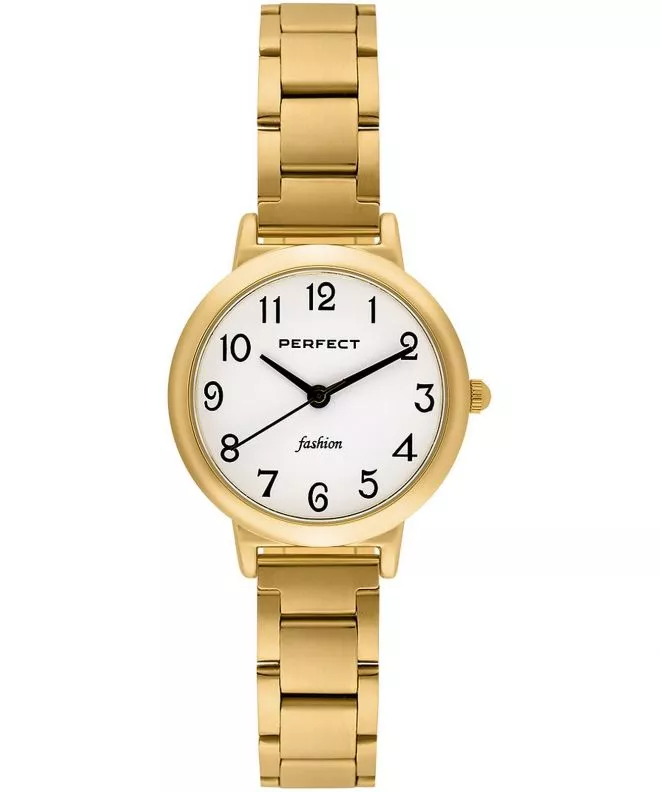 Ρολόι Γυναικεία Perfect Classic PF00831