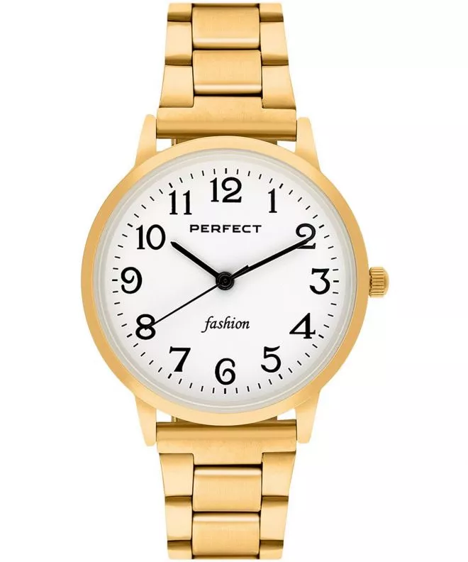 Ρολόι Γυναικεία Perfect Classic PF00833