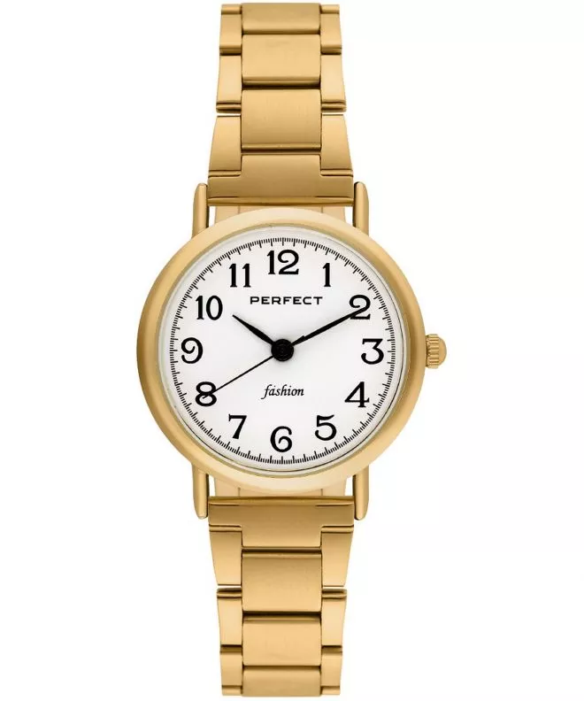 Ρολόι Γυναικεία Perfect Classic PF00835