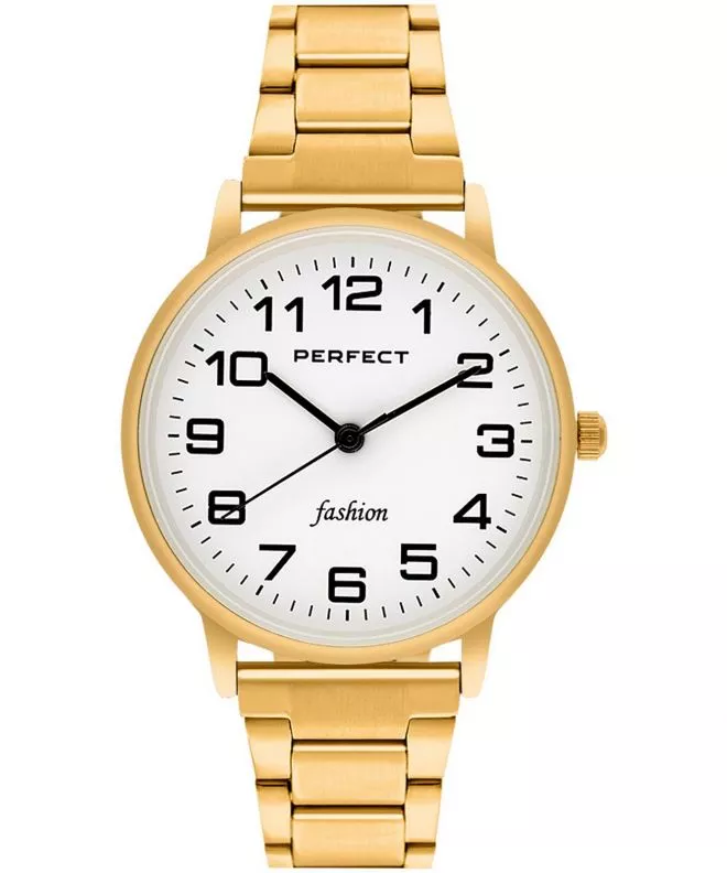 Ρολόι Γυναικεία Perfect Classic PF00837