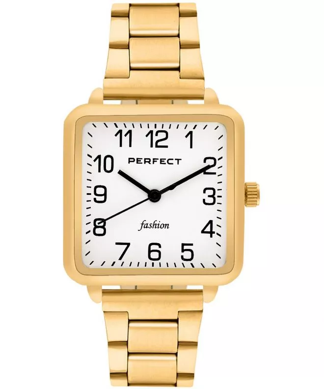Ρολόι Γυναικεία Perfect Classic PF00839