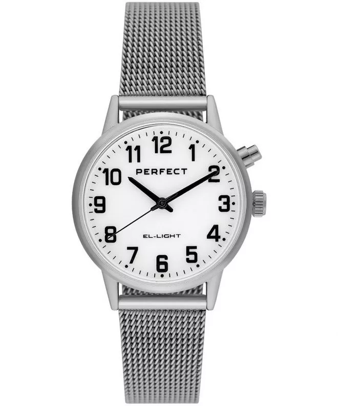 Ρολόι Γυναικεία Perfect Classic PF00843