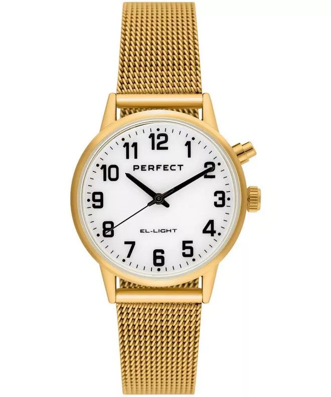 Ρολόι Γυναικεία Perfect Classic PF00844