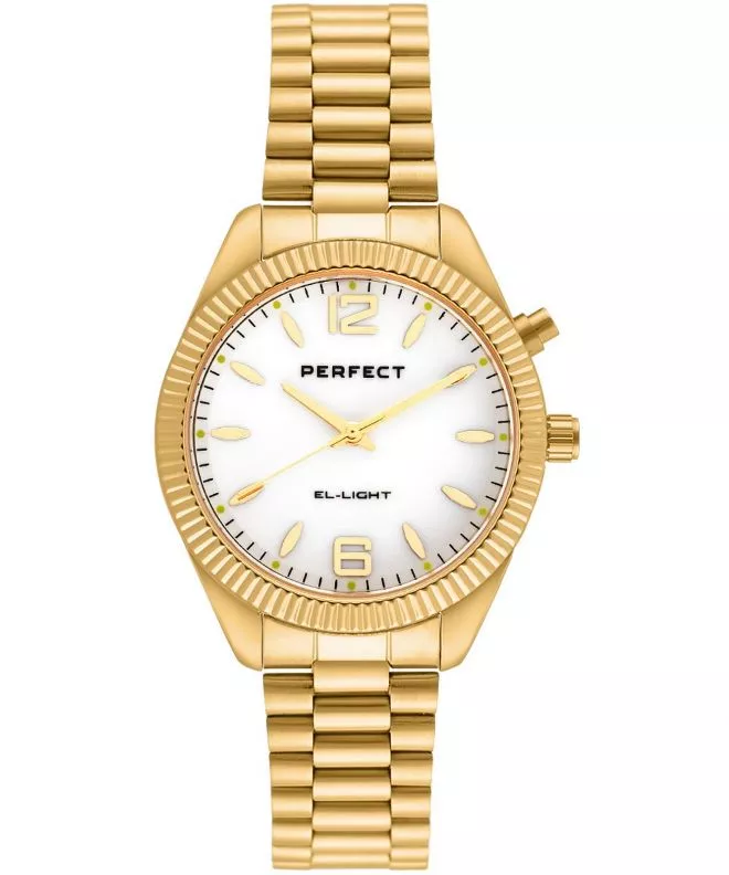 Ρολόι Γυναικεία Perfect Classic PF00846