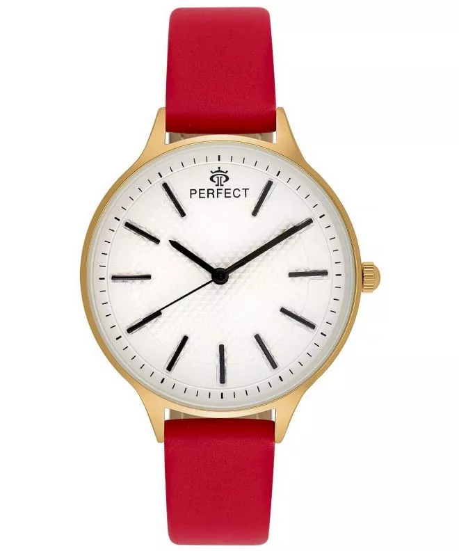 Ρολόι Γυναικεία Perfect Classic PF00856