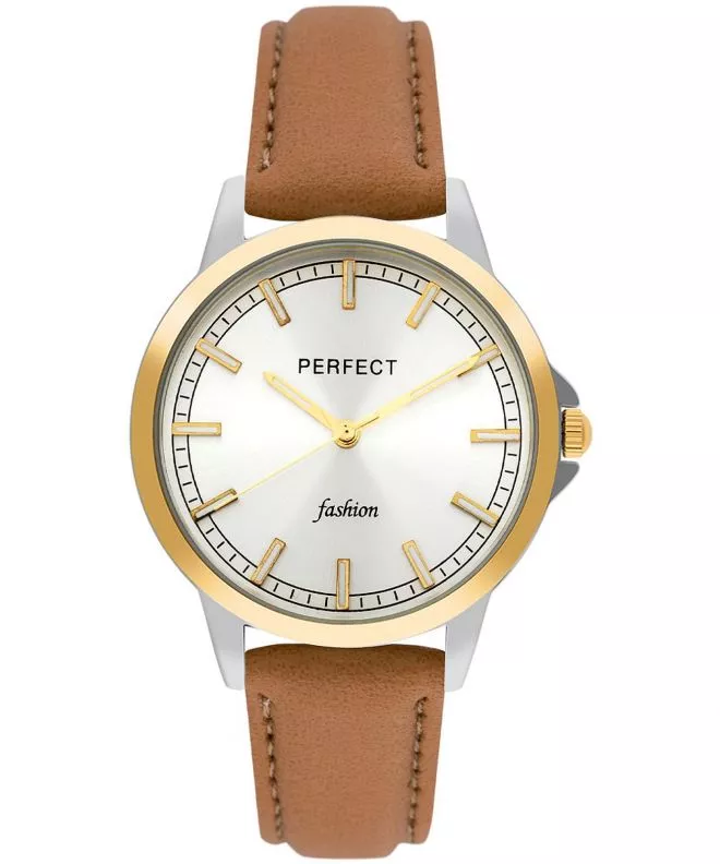 Ρολόι Γυναικεία Perfect Classic PF00859