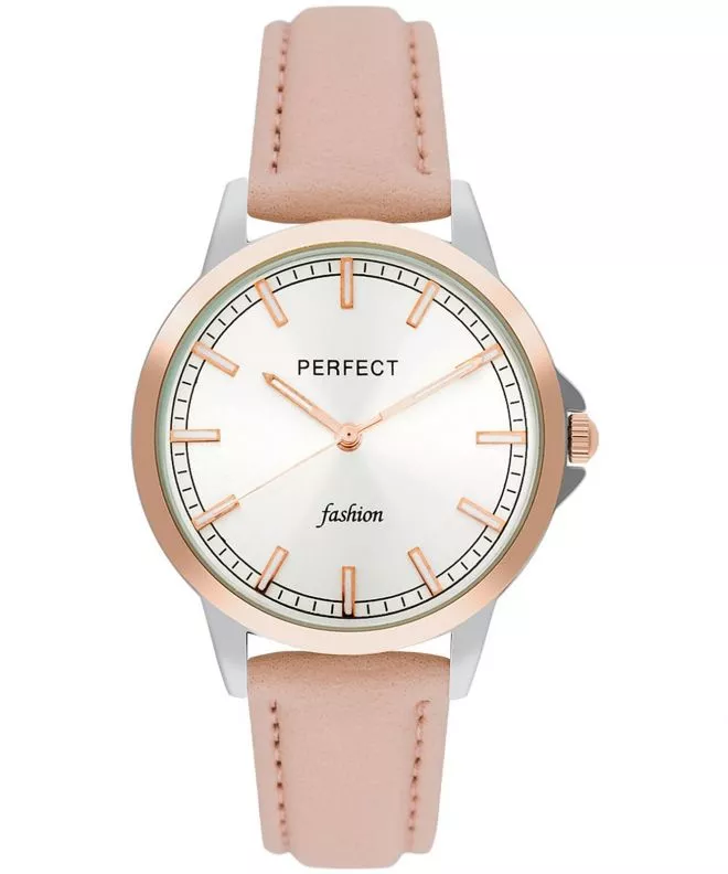 Ρολόι Γυναικεία Perfect Classic PF00860