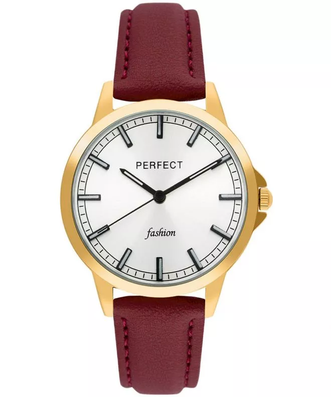 Ρολόι Γυναικεία Perfect Classic PF00863
