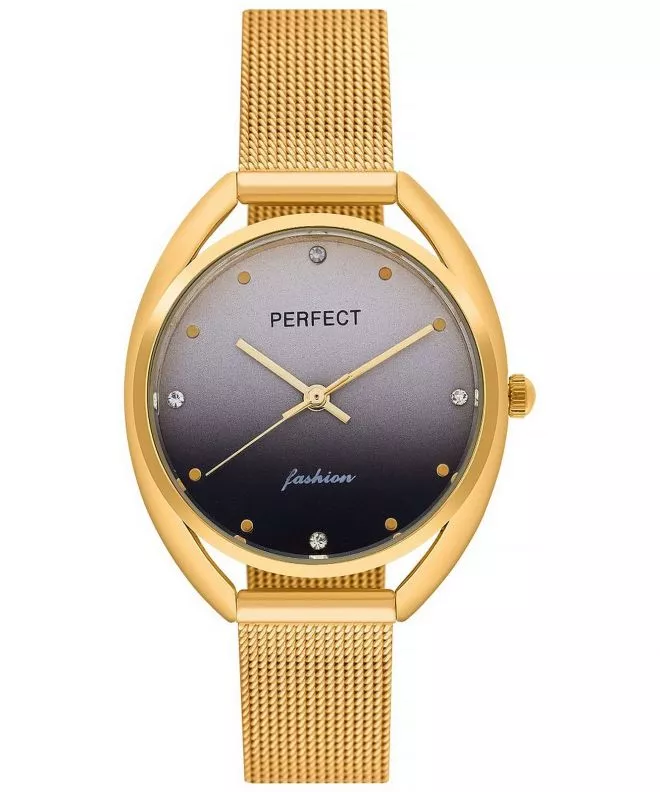 Ρολόι Γυναικεία Perfect Classic PF00868