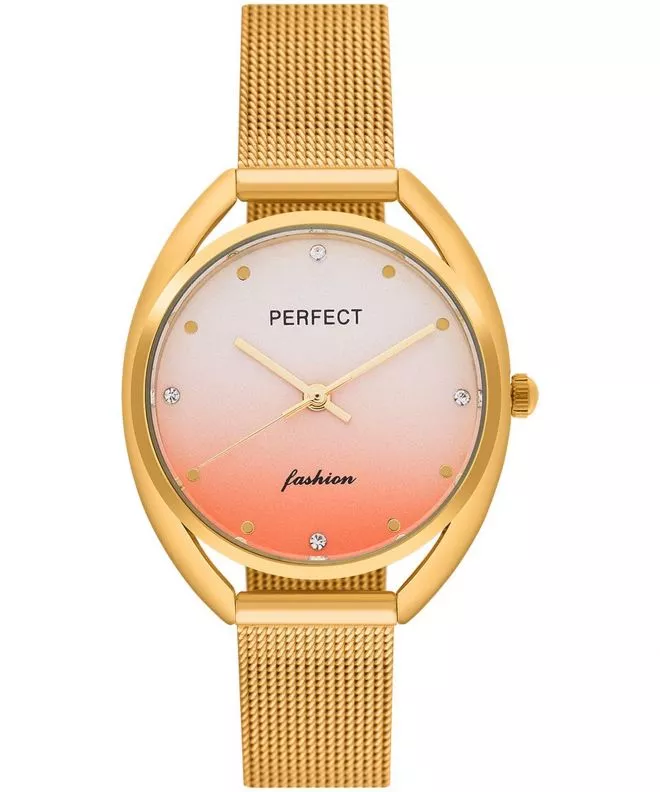 Ρολόι Γυναικεία Perfect Classic PF00869