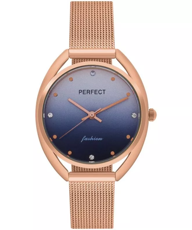 Ρολόι Γυναικεία Perfect Classic PF00871