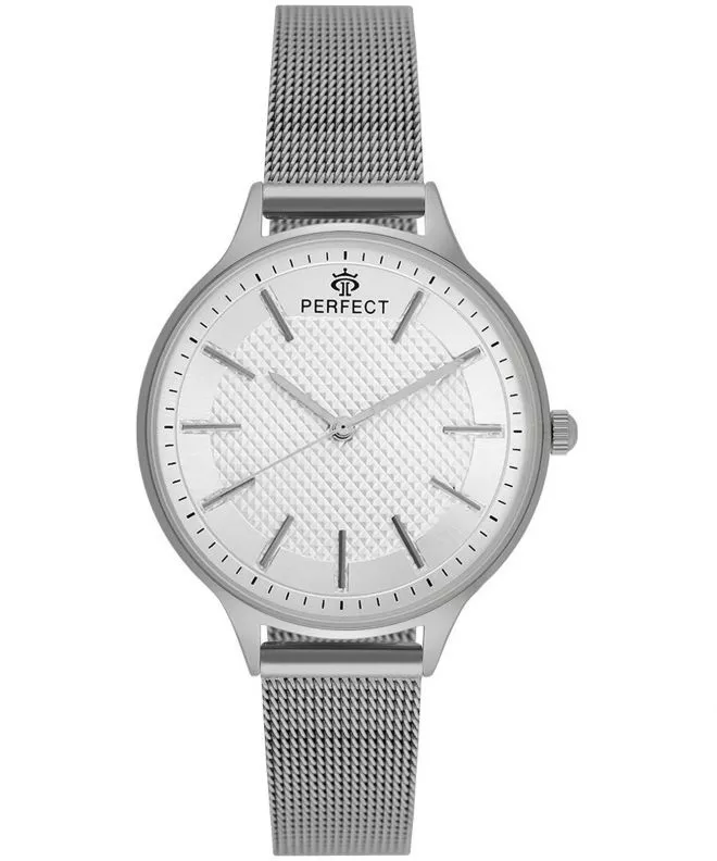 Ρολόι Γυναικεία Perfect Classic PF00872
