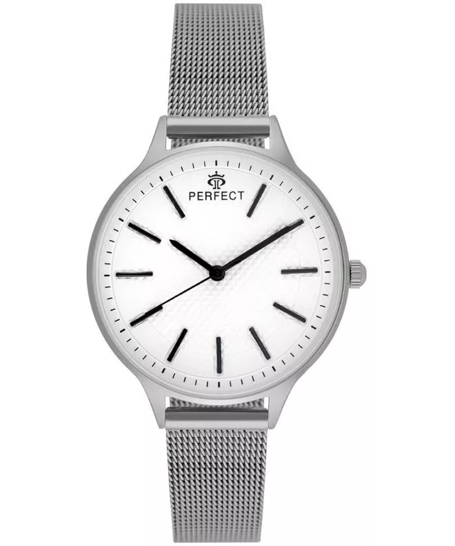 Ρολόι Γυναικεία Perfect Classic PF00873