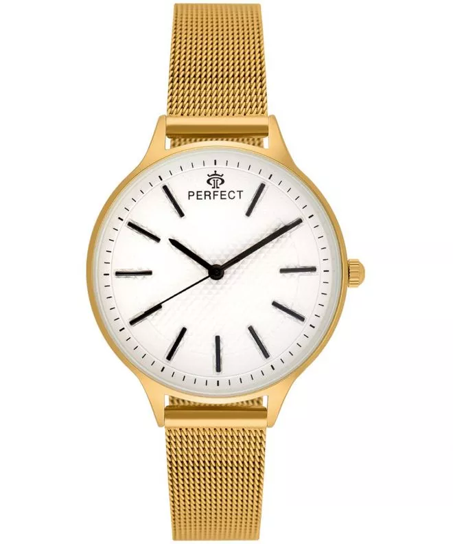 Ρολόι Γυναικεία Perfect Classic PF00874