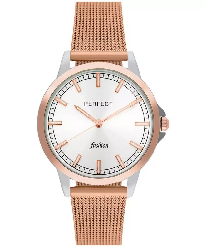 Ρολόι Γυναικεία Perfect Classic PF00877