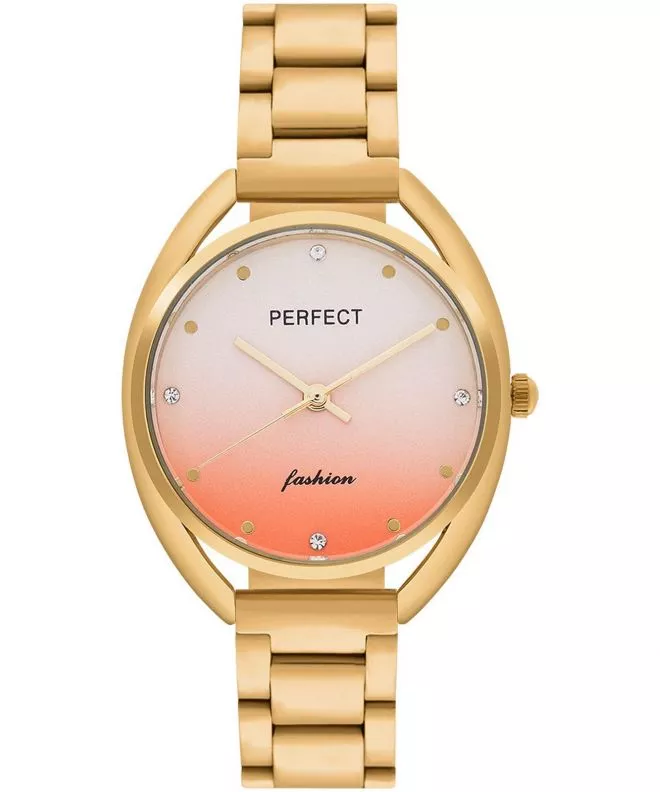 Ρολόι Γυναικεία Perfect Classic PF00936