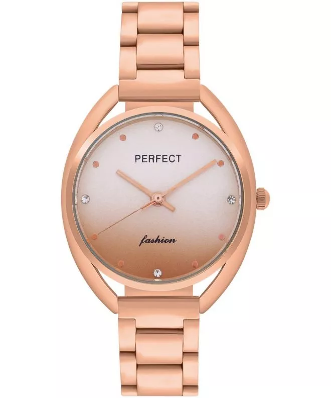 Ρολόι Γυναικεία Perfect Classic PF00937