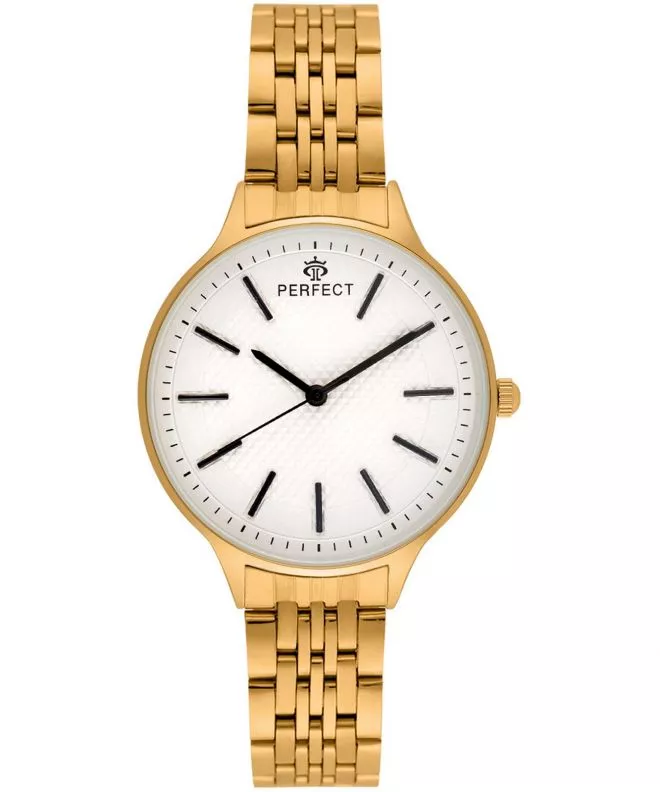 Ρολόι Γυναικεία Perfect Classic PF00940