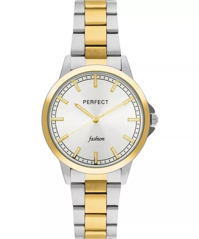Ρολόι Γυναικεία Perfect Classic PF00943