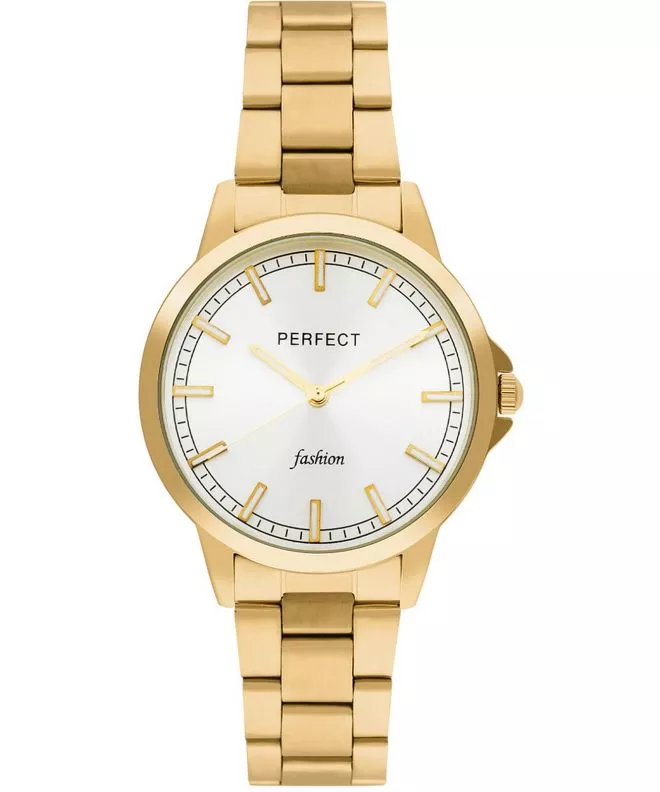 Ρολόι Γυναικεία Perfect Classic PF00946